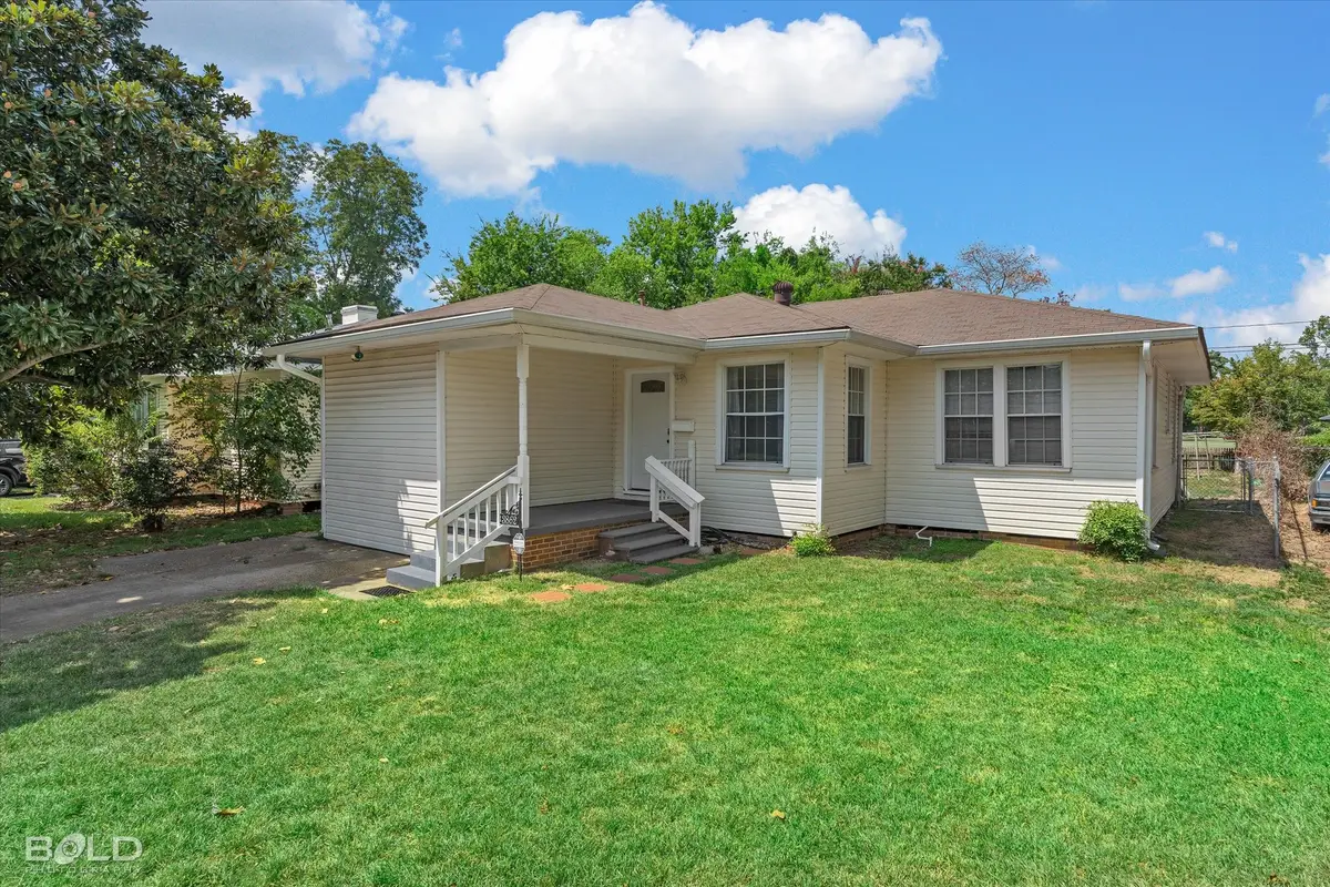 3862 Greenway Place, Shreveport, LA 71105 - #1