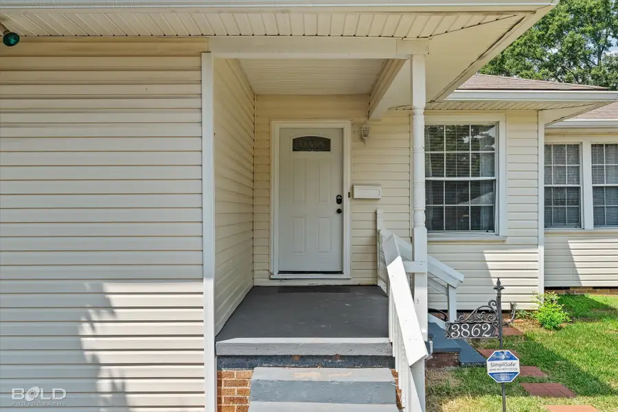 3862 Greenway Place, Shreveport, LA 71105 - #2