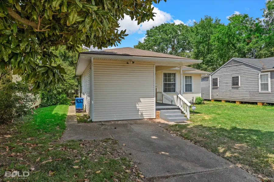 3862 Greenway Place, Shreveport, LA 71105 - #3