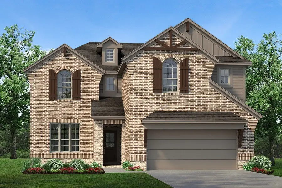 828 Elmstead Drive, Fort Worth, TX 76108 - #1