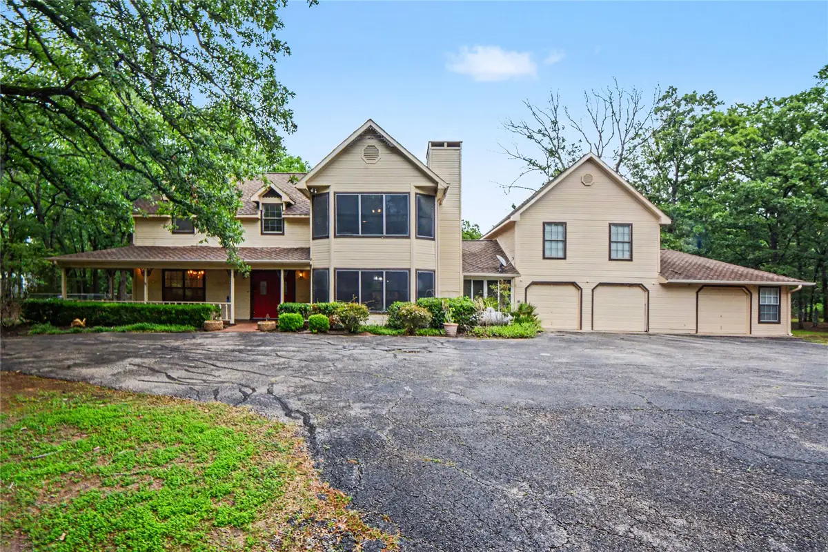 5753 Fm 36 S, Quinlan, TX 75474 - #1