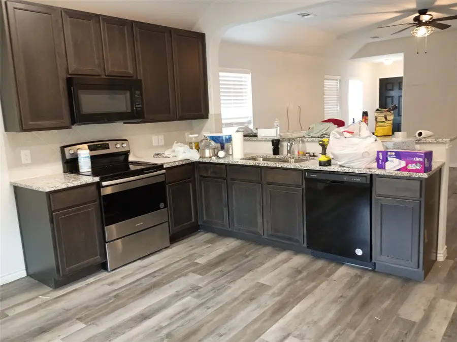 3620 Judges, Ennis, TX 75119 - #3