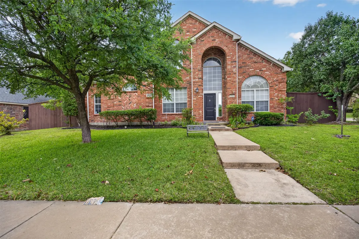 5314 Somerset Drive, Rowlett, TX 75089 - #1