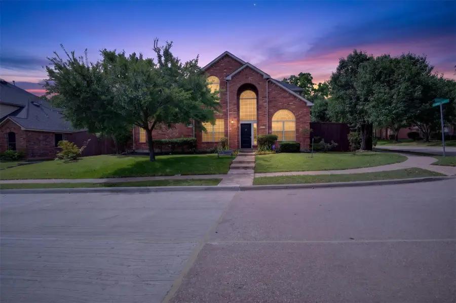 5314 Somerset Drive, Rowlett, TX 75089 - #2