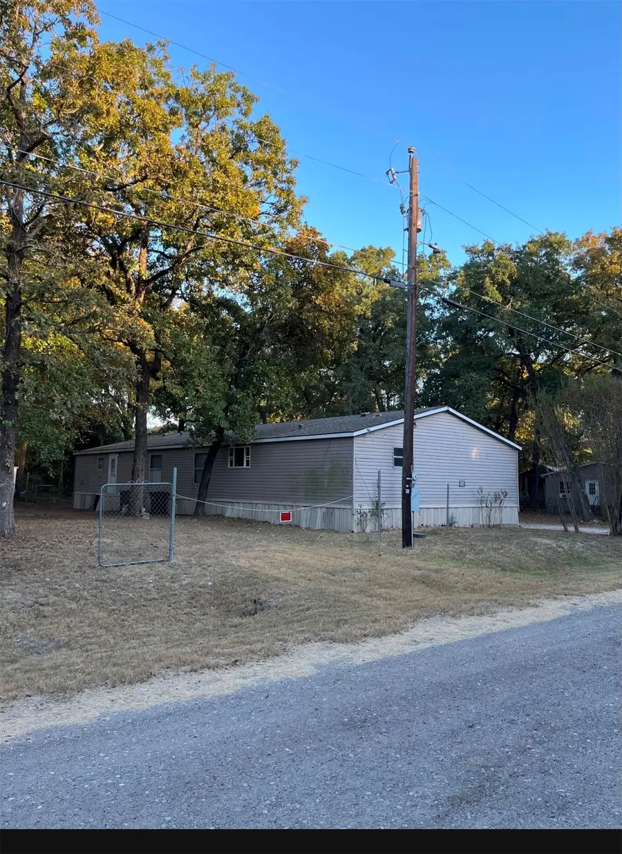 136 Coahoma Street, Mabank, TX 75156 - #2