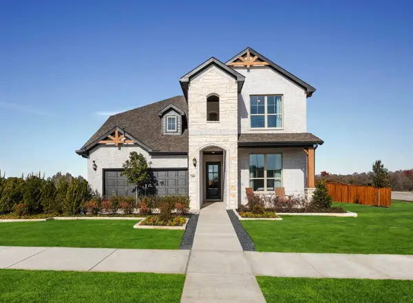 770 Embrace Court, Lavon, TX 75166