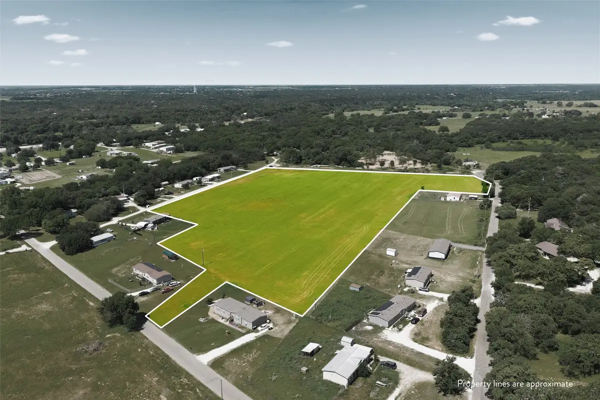 TBD River Road, Gholson, TX 76705 - #1