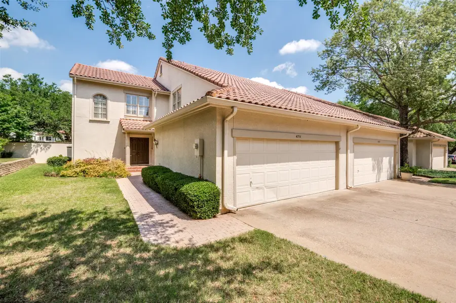 4711 N O Connor Road, Irving, TX 75062 - #2