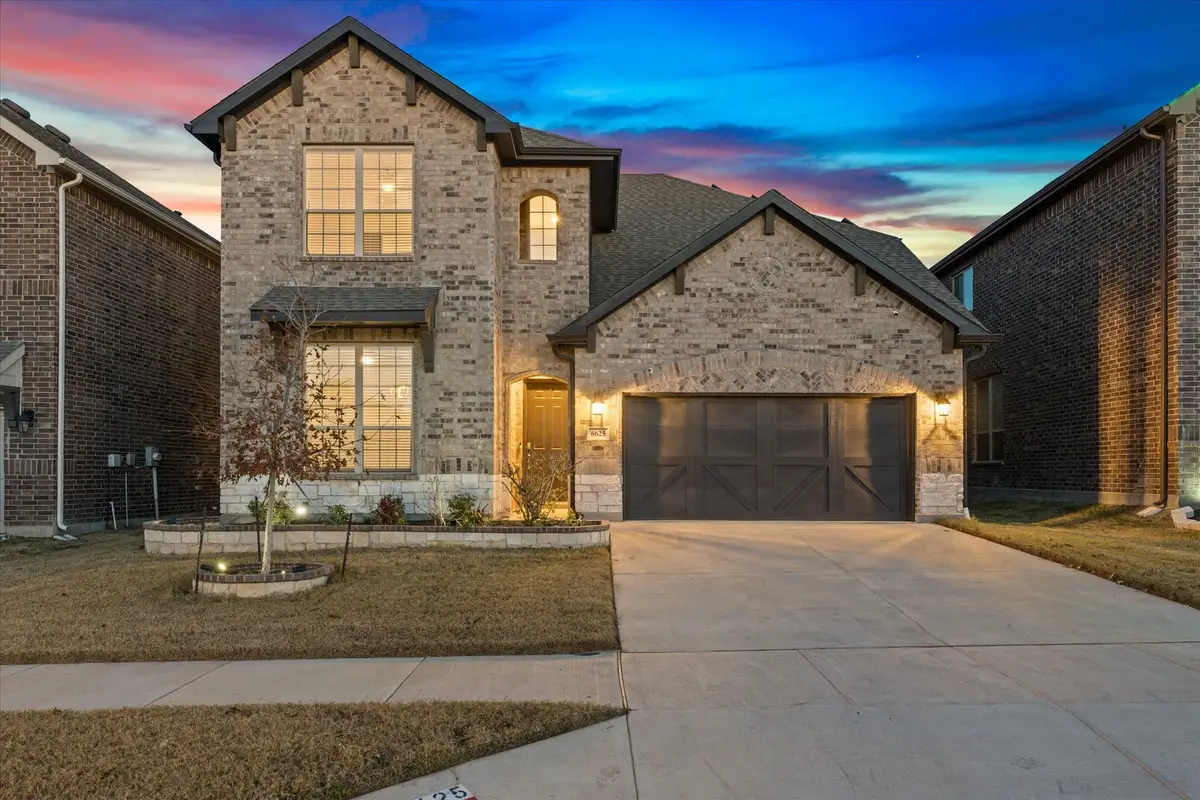 6625 Texas Cowboy Drive, Fort Worth, TX 76123 - #1