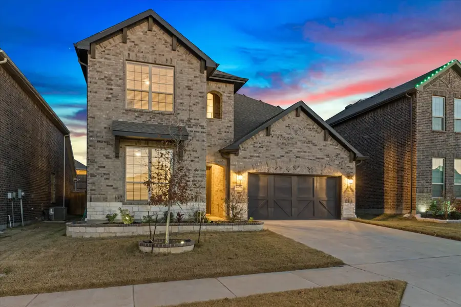 6625 Texas Cowboy Drive, Fort Worth, TX 76123 - #2