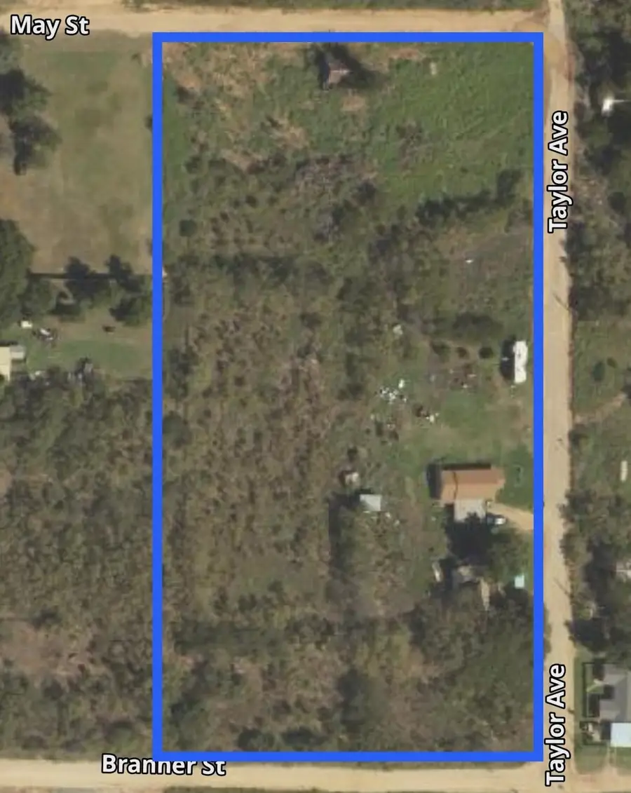 912 Taylor Avenue, Rule, TX 79547 - #2
