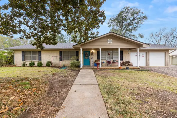 2510 Wychelm Drive, Kilgore, TX 75662