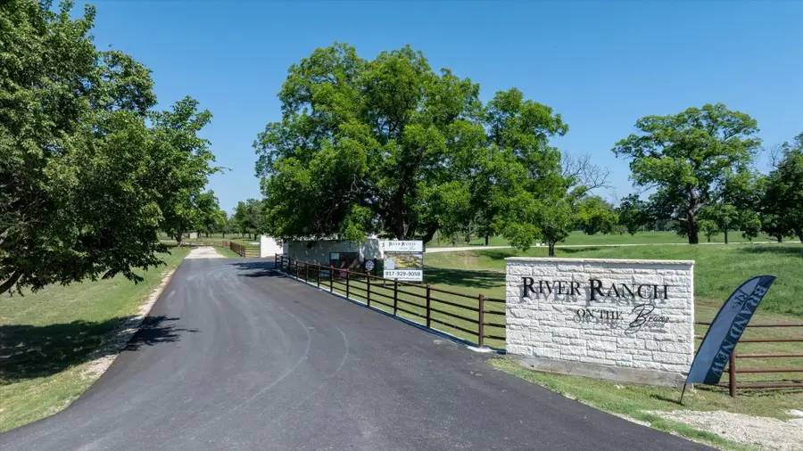 2004 River Ranch Circle, Weatherford, TX 76087 - #2