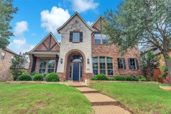 1016 Burnet Drive, Allen, TX 75002