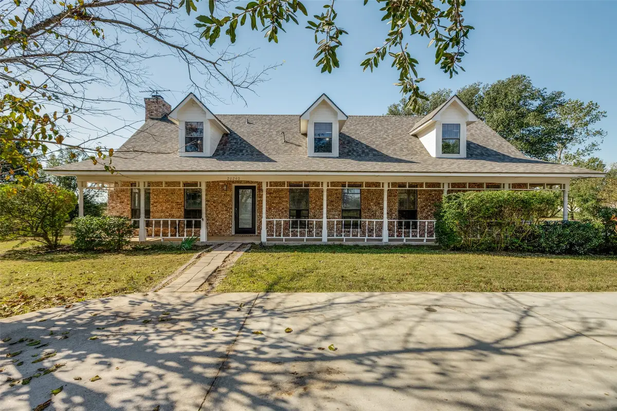 20240 Willow Glade Circle, Pilot Point, TX 76258 - #1