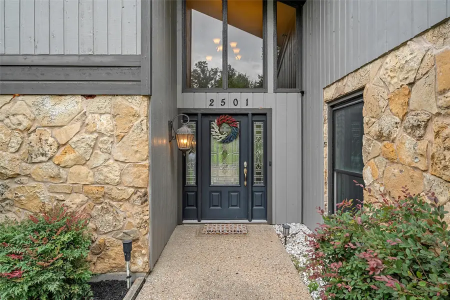 2501 Eldridge Lane, Waco, TX 76710 - #2