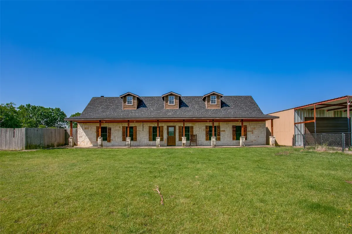 7800 S Fm 148, Kaufman, TX 75142 - #1