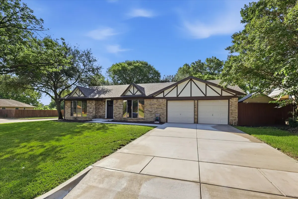 1029 Summerplace Lane, Southlake, TX 76092 - #1
