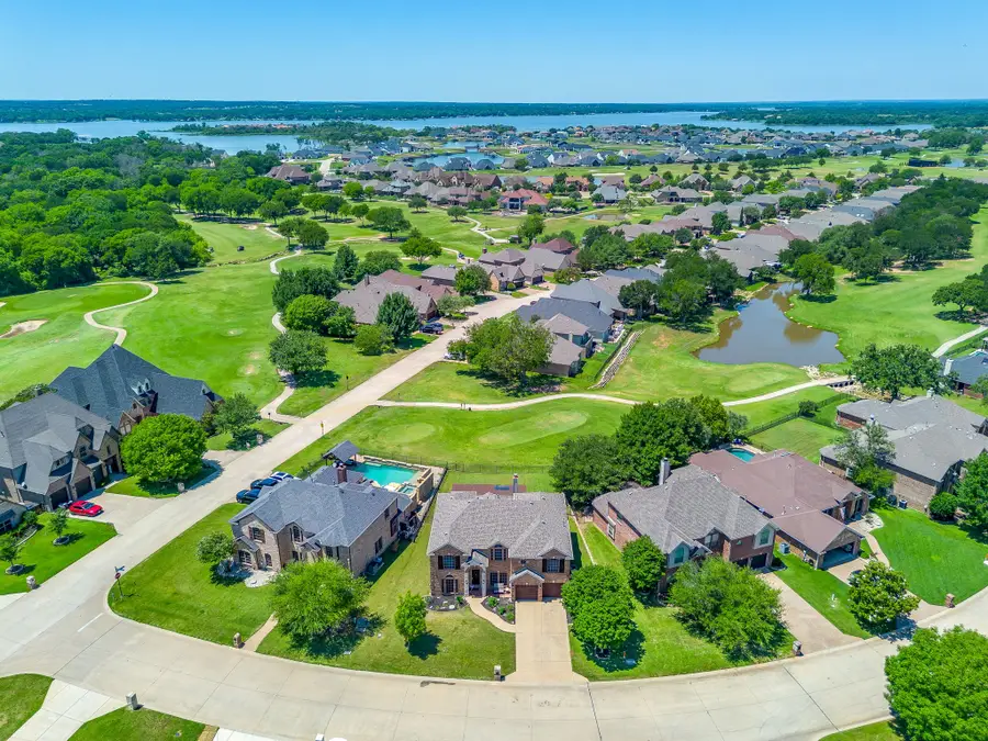 12105 Fairway Meadows Drive, Fort Worth, TX 76179 - #3