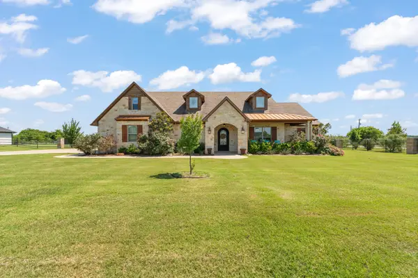 9833 Wildcat Ridge, Godley, TX 76044