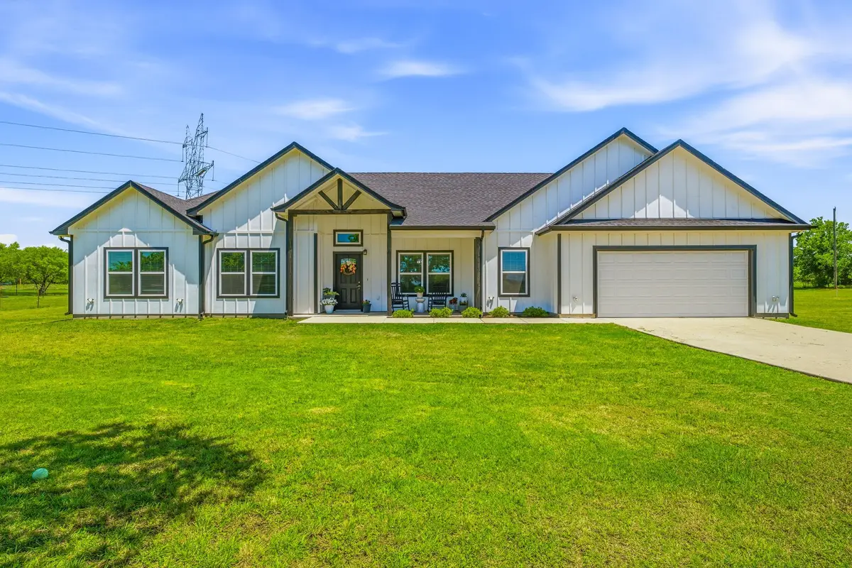 689 Dill Road, Weatherford, TX 76085 - #1