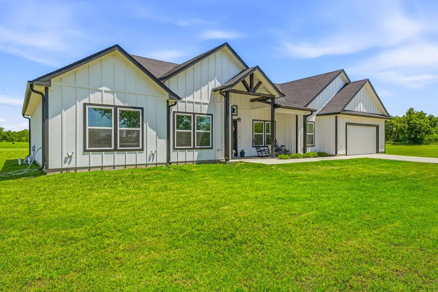 689 Dill Road, Weatherford, TX 76085 - #2