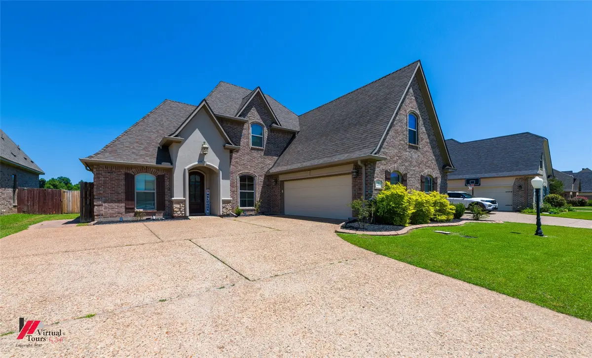 678 Dumaine Drive, Bossier City, LA 71111 - #1