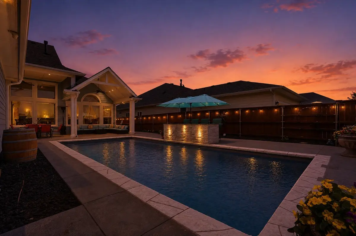 6612 Mcdonough Drive, Rowlett, TX 75089 - #1