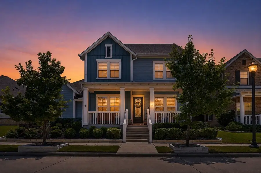 6612 Mcdonough Drive, Rowlett, TX 75089 - #2