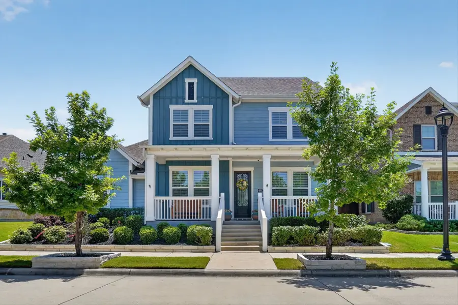 6612 Mcdonough Drive, Rowlett, TX 75089 - #3