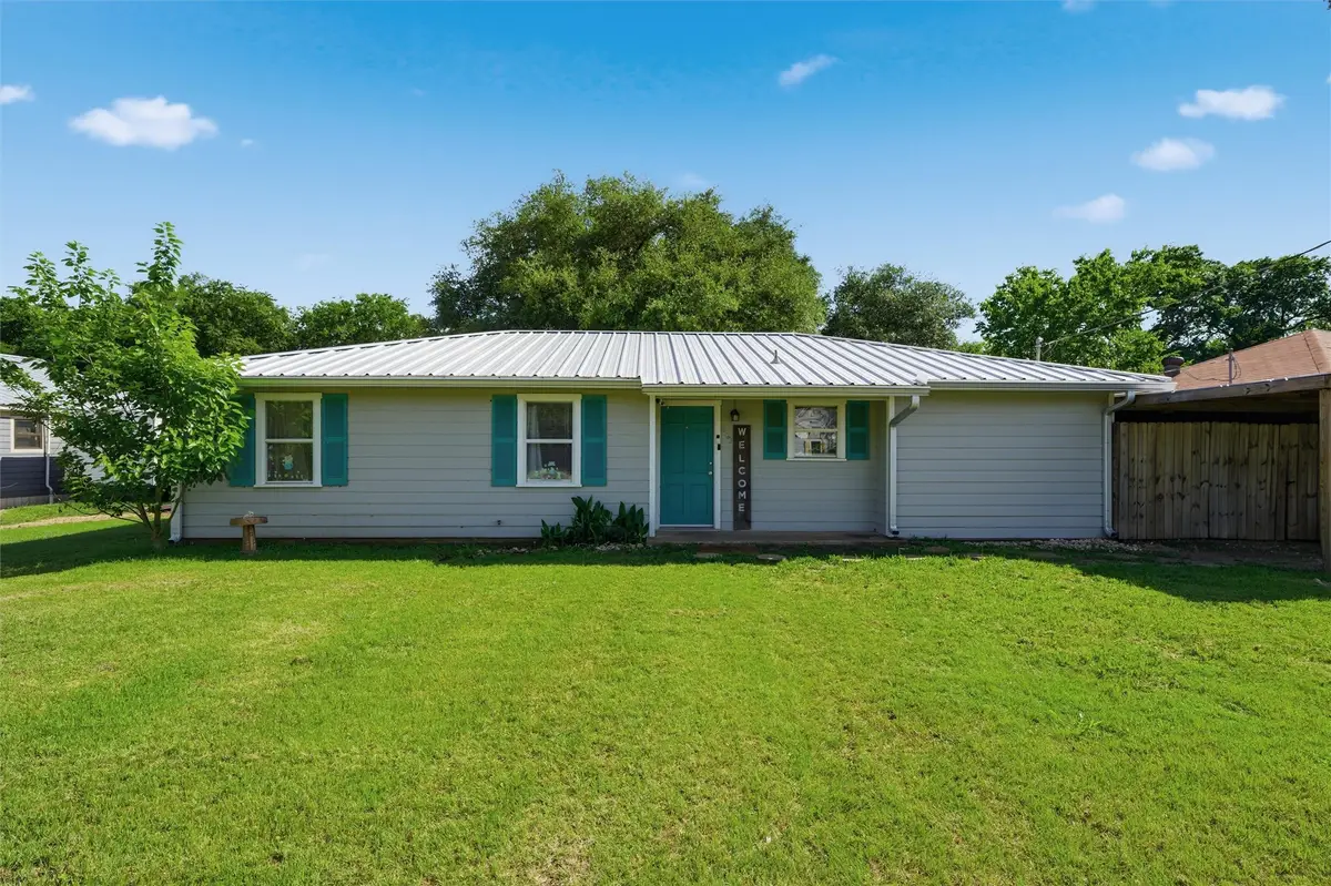 103 Mooney Avenue, Oglesby, TX 76561 - #1