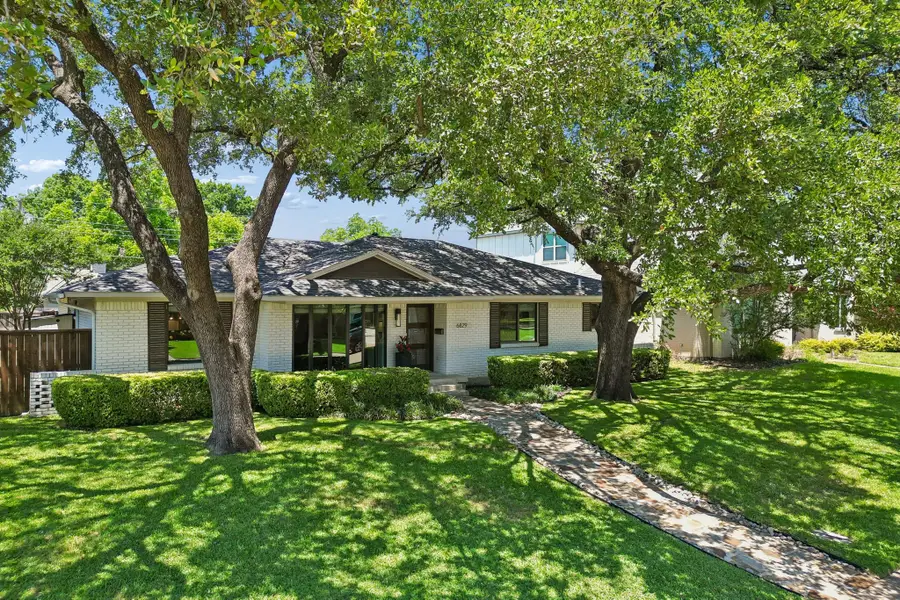 6829 Santa Maria Lane, Dallas, TX 75214 - #3