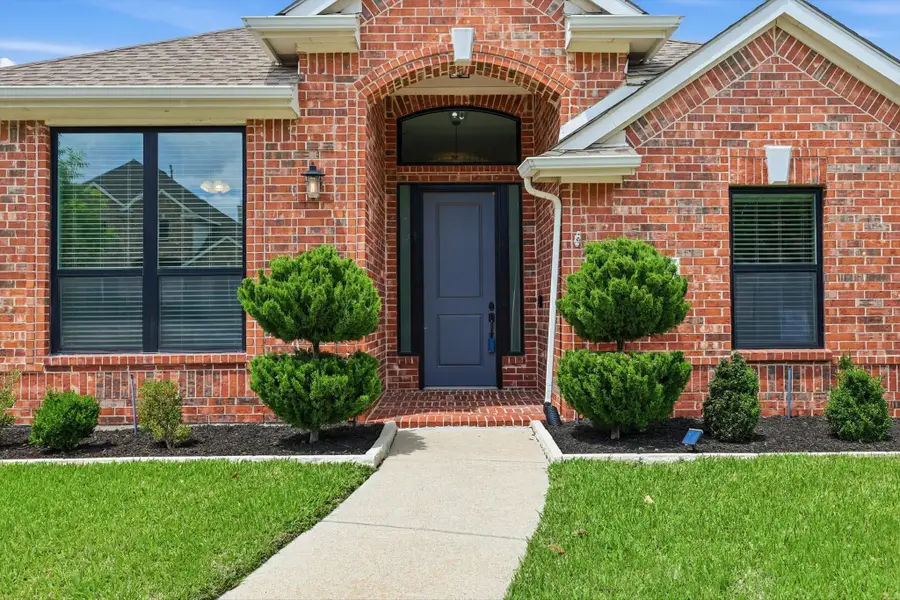 5816 Bentley Lane, The Colony, TX 75056 - #2
