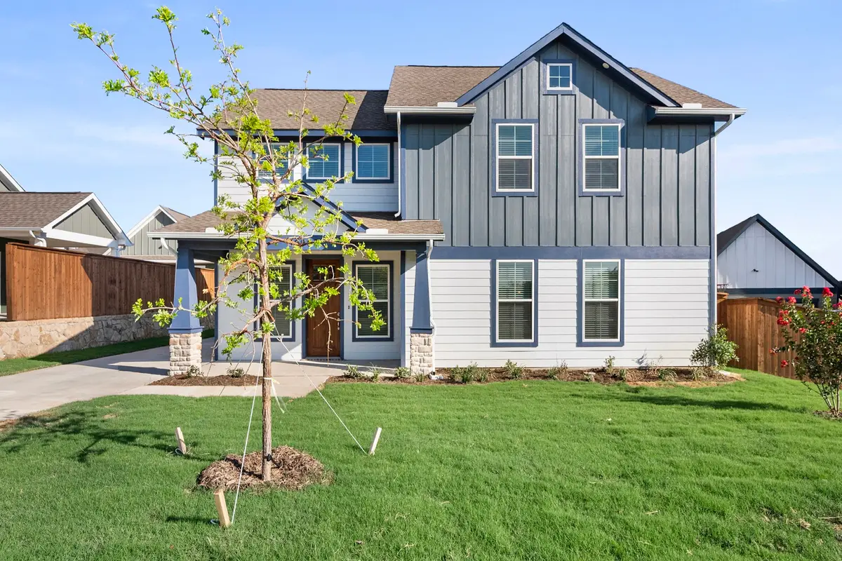 10907 Rochelle Court, Grand Prairie, TX 76065 - #1