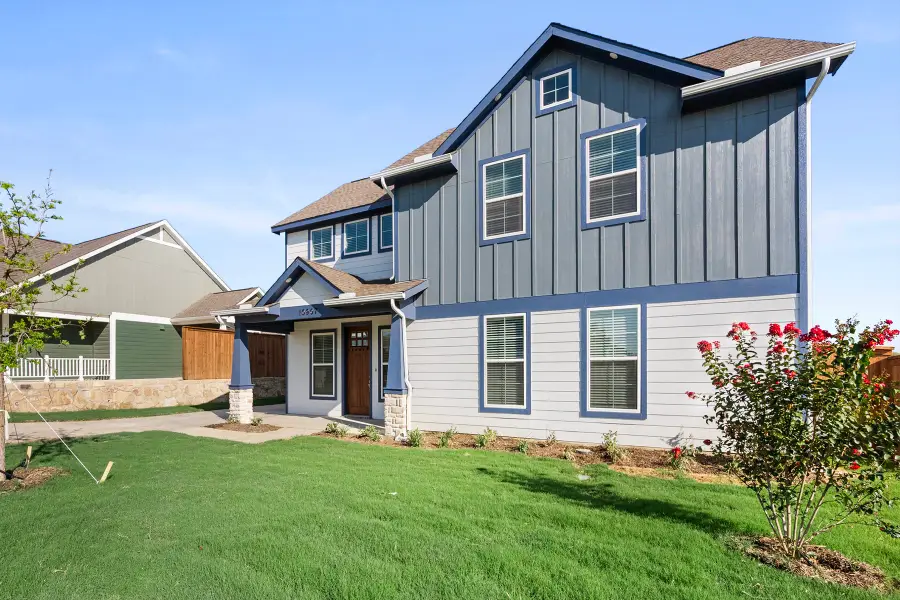 10907 Rochelle Court, Grand Prairie, TX 76065 - #3