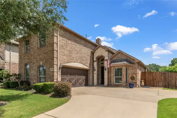 11544 Compton Trail, Fort Worth, TX 76244