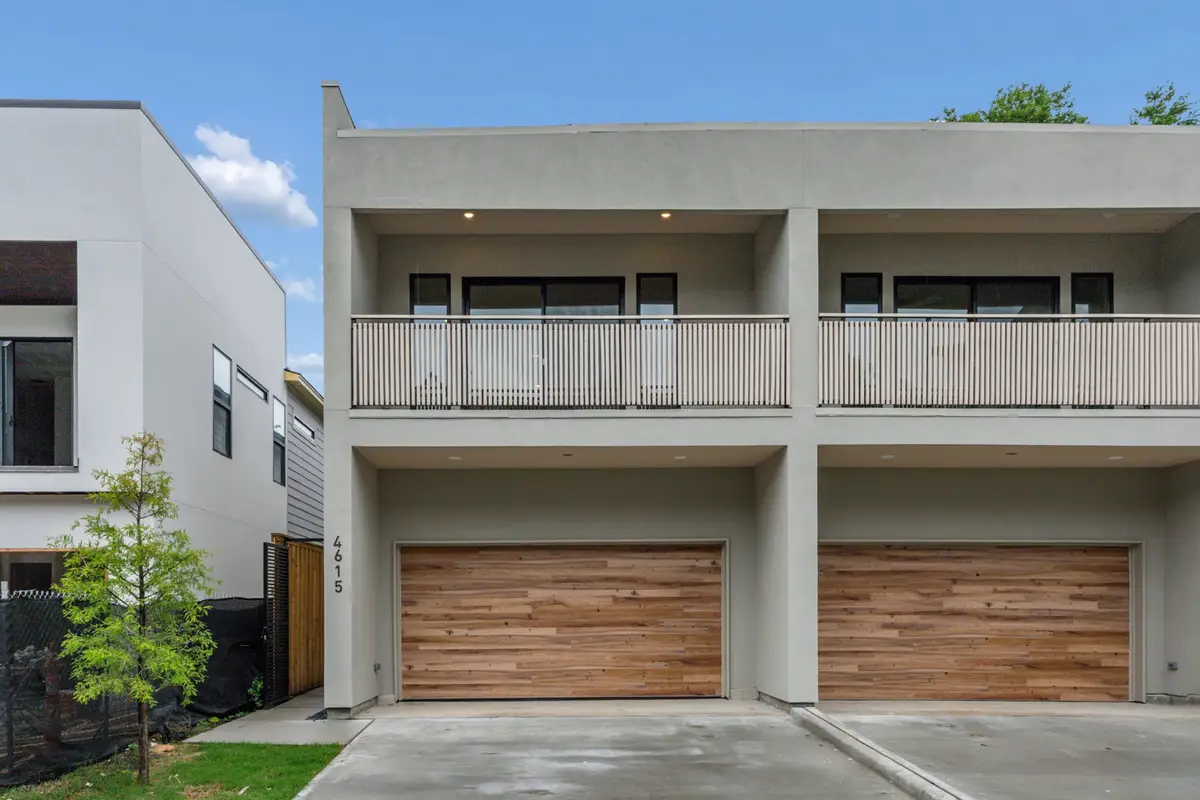 4615 Rusk Avenue, Dallas, TX 75204 - #1