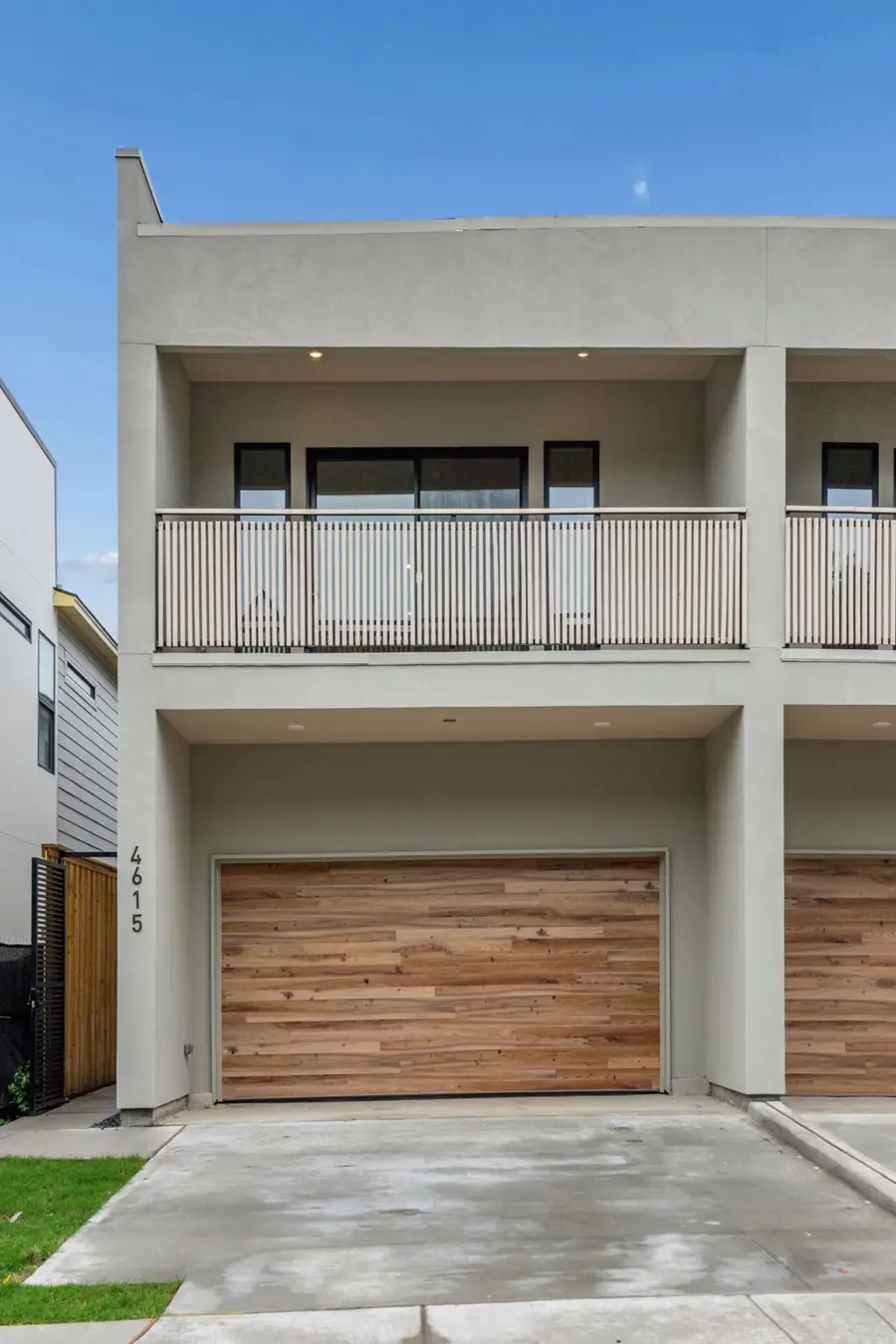 4615 Rusk Avenue, Dallas, TX 75204 - #2