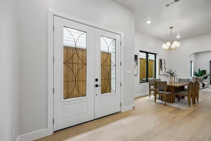 4615 Rusk Avenue, Dallas, TX 75204 - #3