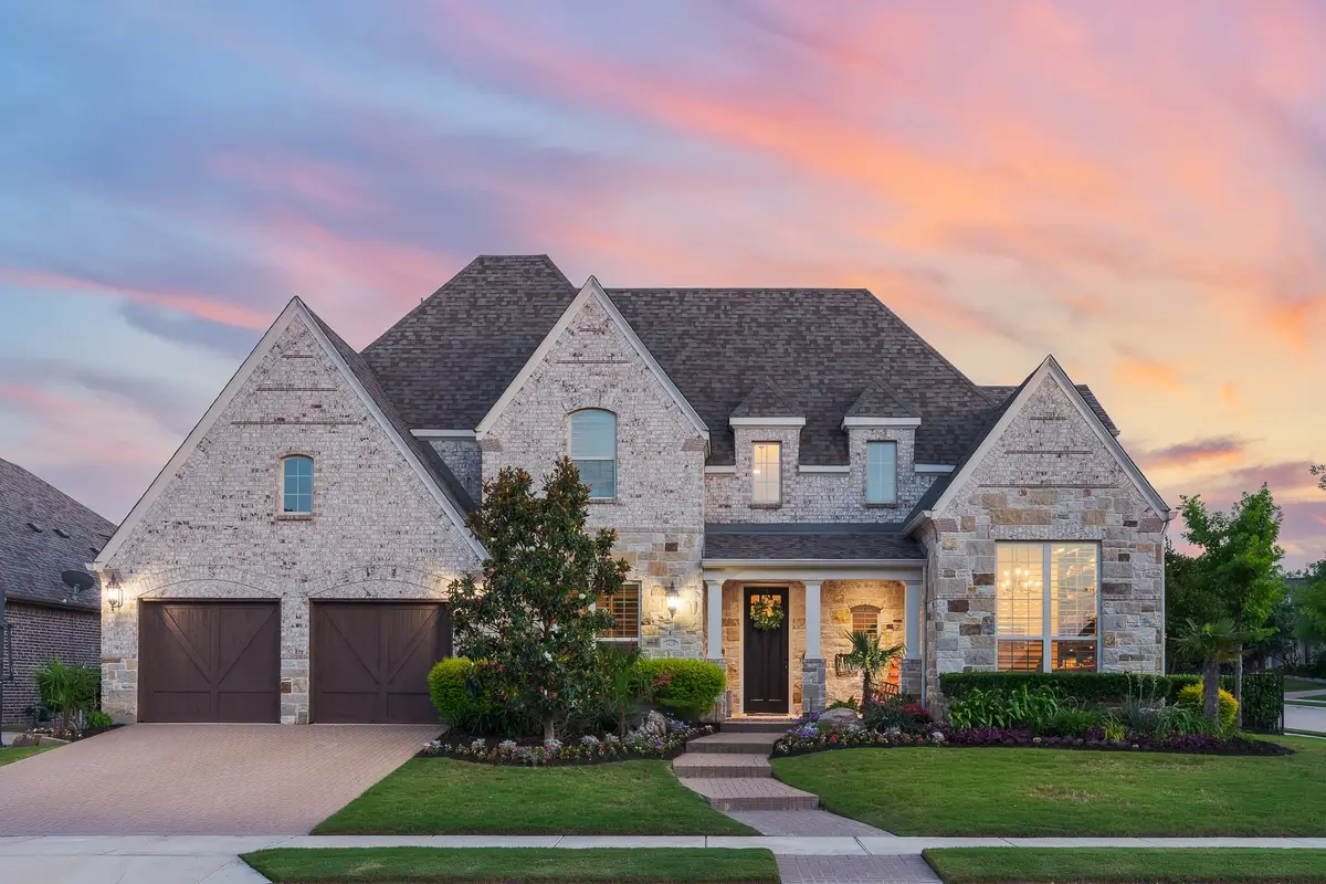 3420 Redpine Drive, Prosper, TX 75078 - #1