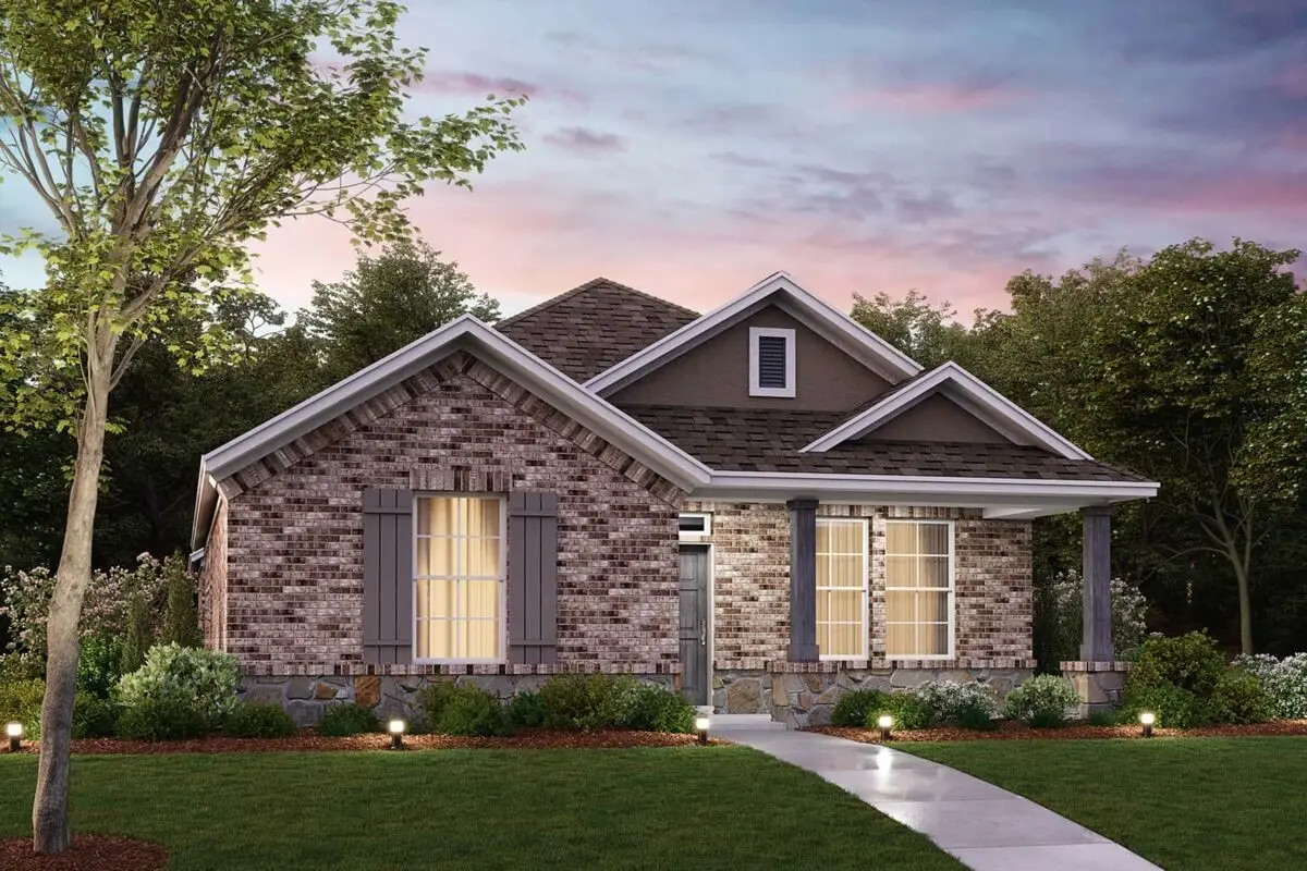 2608 Gladewater Road, Celina, TX 75009 - #1