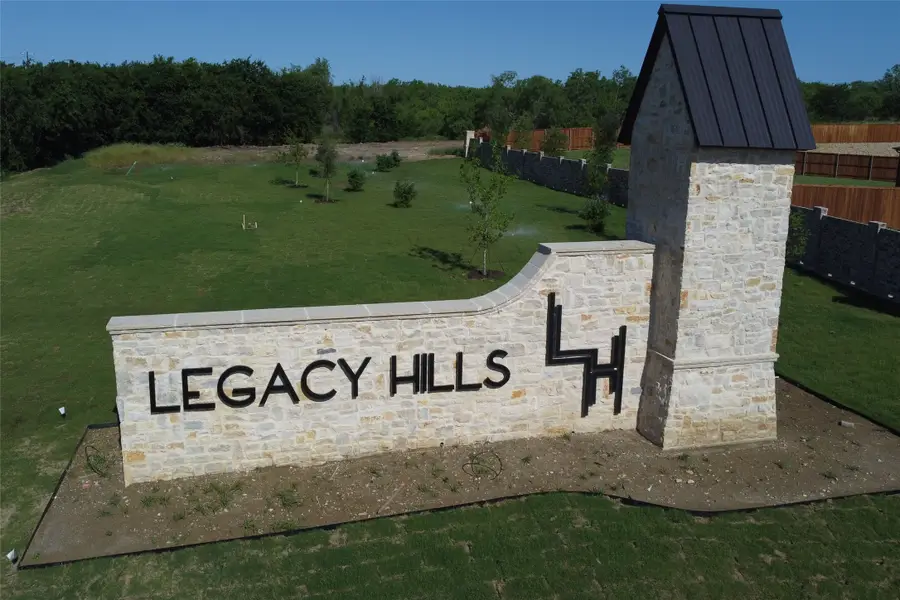 2608 Gladewater Road, Celina, TX 75009 - #3