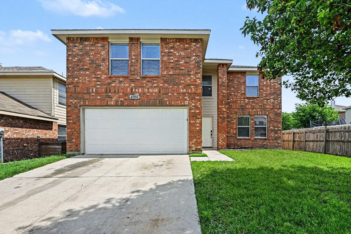 4956 Water Ridge Lane, Fort Worth, TX 76179 - #1