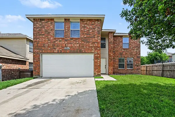 4956 Water Ridge Lane, Fort Worth, TX 76179