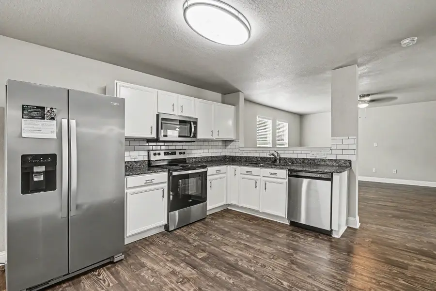 4956 Water Ridge Lane, Fort Worth, TX 76179 - #3