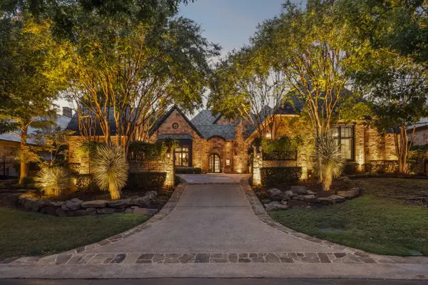 2210 Cedar Elm Terrace, Westlake, TX 76262