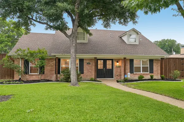 328 Oakcrest Drive, Richardson, TX 75080