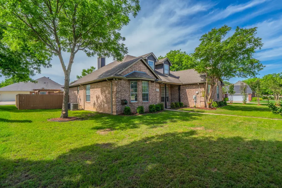 2114 Sagewood Drive, Weatherford, TX 76087 - #3