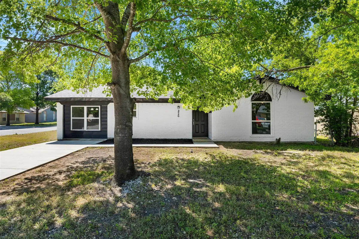 826 Johnnie Row, Seagoville, TX 75159 - #1