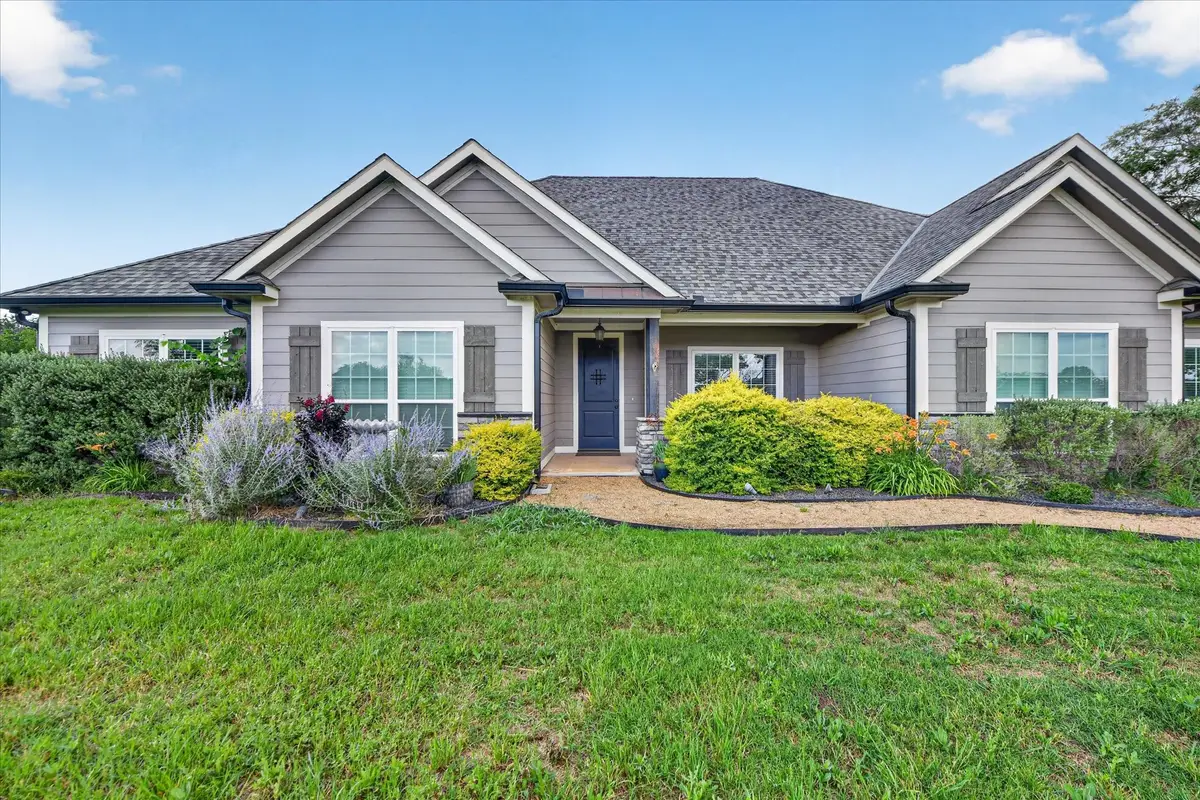 18020 Cindys Lane, Justin, TX 76247 - #1